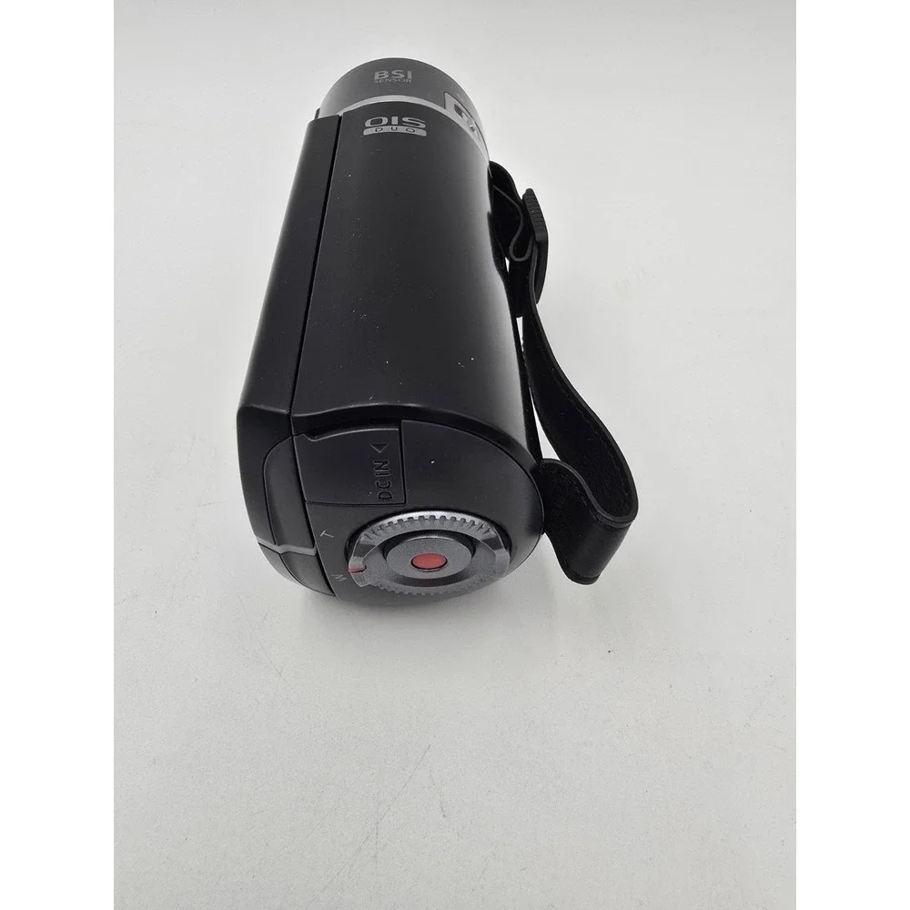 Samsung Digital Camcorder HMX-Q10BN/XAA Full HD 20X Zoom C97